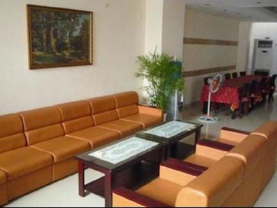 دوک مینه هتل