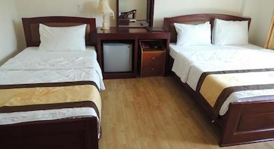 دوک مینه هتل