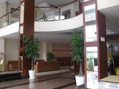 دوک مینه هتل