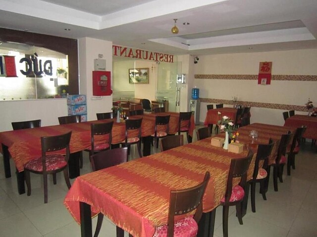 دوک مینه هتل