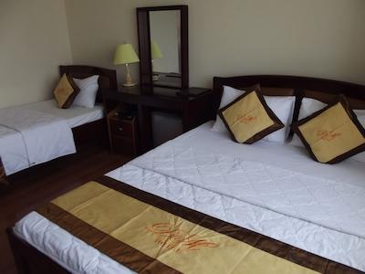 دوک مینه هتل