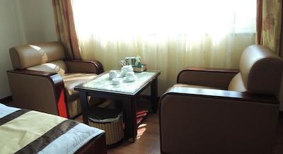 دوک مینه هتل