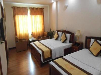 دوک مینه هتل