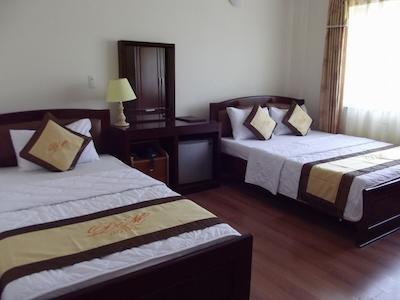 دوک مینه هتل