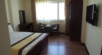 دوک مینه هتل