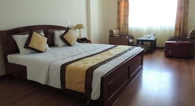 دوک مینه هتل