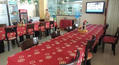 دوک مینه هتل