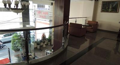 دوک مینه هتل