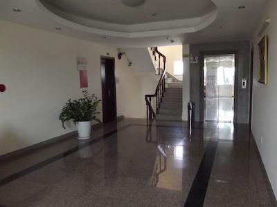 دوک مینه هتل