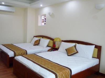 دوک مینه هتل