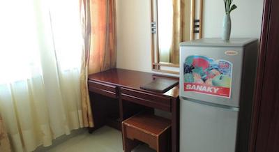 دوک مینه هتل