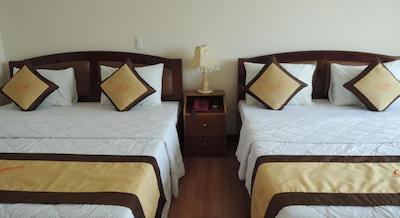 دوک مینه هتل