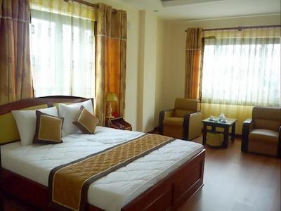 دوک مینه هتل