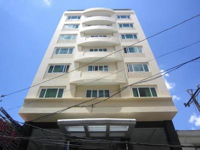 دوک مینه هتل