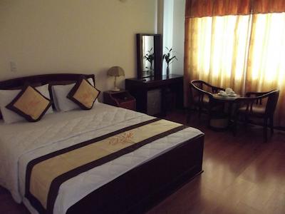 دوک مینه هتل