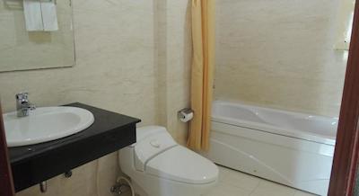 دوک مینه هتل