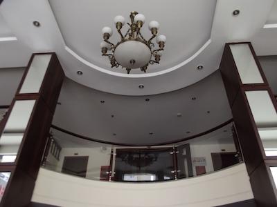 دوک مینه هتل