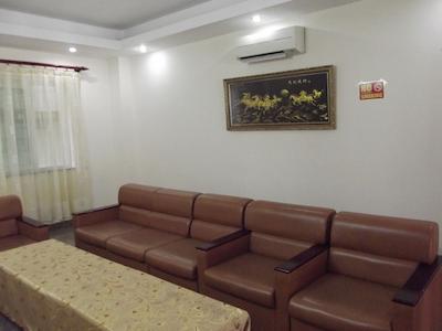 دوک مینه هتل