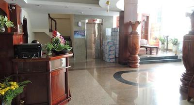 دوک مینه هتل