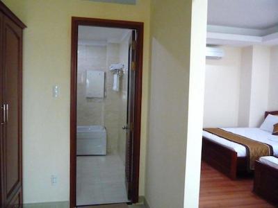 دوک مینه هتل