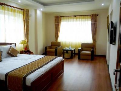 دوک مینه هتل