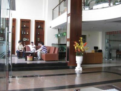 دوک مینه هتل