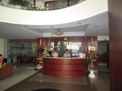 دوک مینه هتل