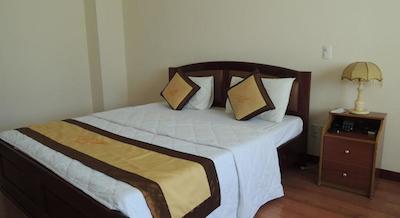 دوک مینه هتل