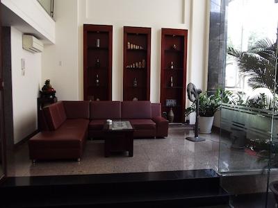 دوک مینه هتل