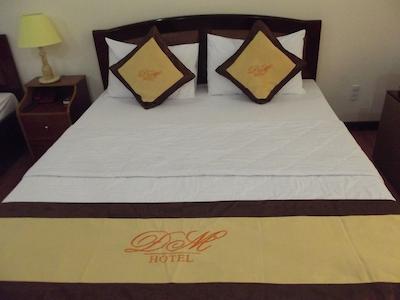 دوک مینه هتل