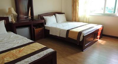 دوک مینه هتل