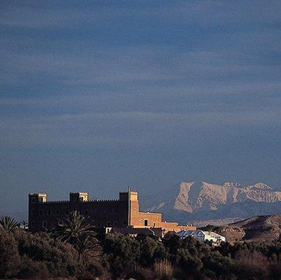 کاسباه اگاف