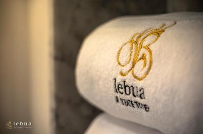 لبوئا ات استیت تاور