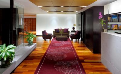 لبوئا ات استیت تاور