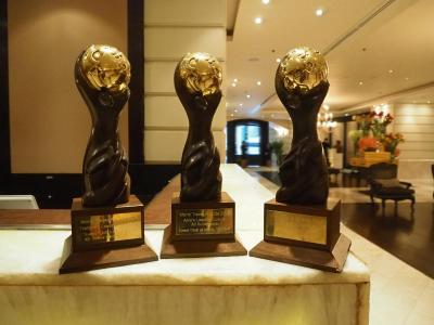 لبوئا ات استیت تاور