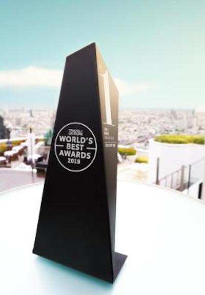 لبوئا ات استیت تاور