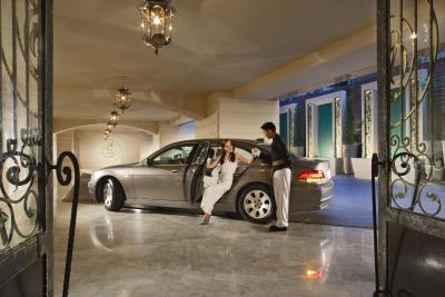 لبوئا ات استیت تاور