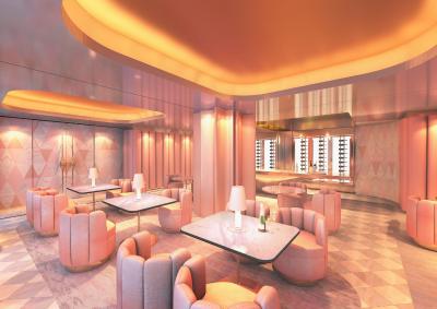 لبوئا ات استیت تاور