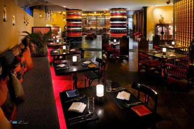 لبوئا ات استیت تاور