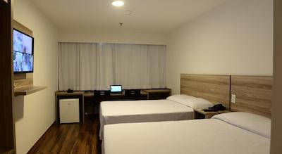 گران ویکتری هتل