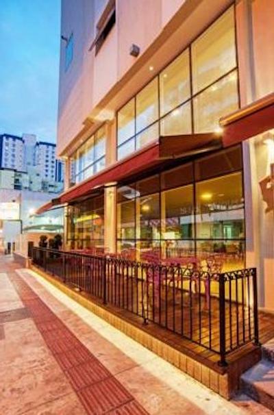 اسلاویرو کنسپتوال بروت