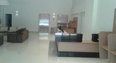 است این هتل