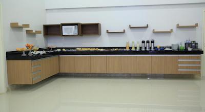 است این هتل