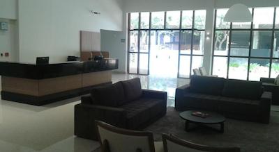 است این هتل