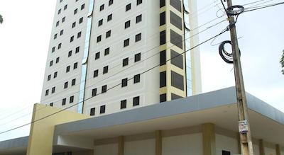 است این هتل