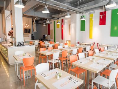 زوری اکسپرز مانگا دوا هتل