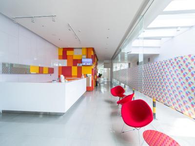 زوری اکسپرز مانگا دوا هتل