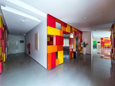 زوری اکسپرز مانگا دوا هتل