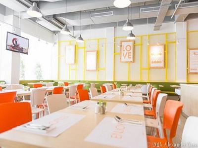 زوری اکسپرز مانگا دوا هتل