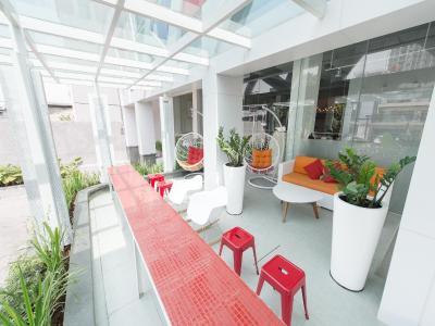 زوری اکسپرز مانگا دوا هتل